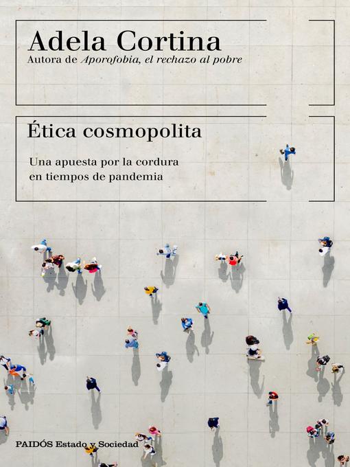 Title details for Ética cosmopolita by Adela Cortina Orts - Wait list